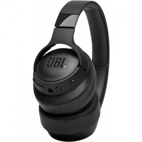 Наушники jbl Tune 760NC черный (JBLT760NCBLK) - фото 3