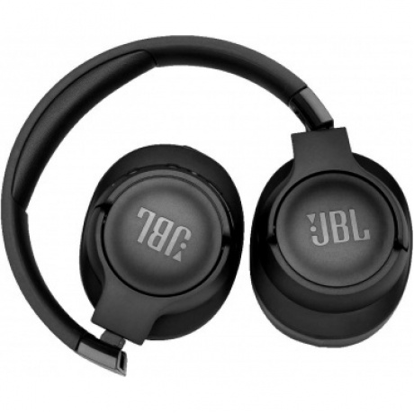Наушники jbl Tune 760NC черный (JBLT760NCBLK) - фото 4