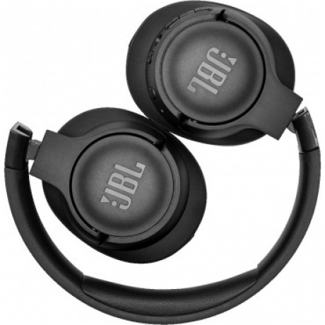 Наушники jbl Tune 760NC черный (JBLT760NCBLK) - фото 7