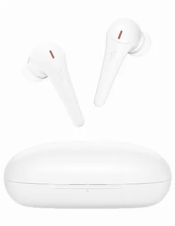 Наушники 1MORE Comfobuds PRO TRUE Wireless Earbuds white