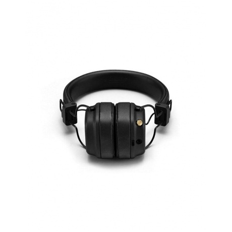 Наушники Marshall Major IV Black - фото 3