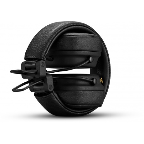 Наушники Marshall Major IV Black - фото 4