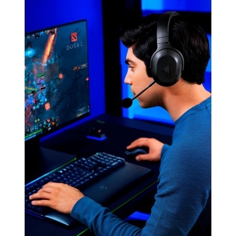 Наушники Razer Barracuda X (RZ04-03800100-R3M1) - фото 7