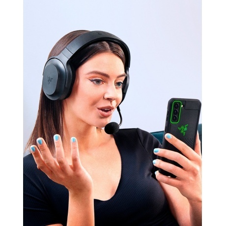 Наушники Razer Barracuda X (RZ04-03800100-R3M1) - фото 8