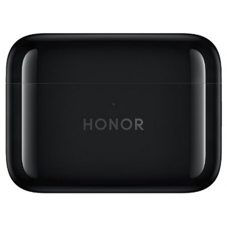 Наушники Honor Earbuds 2 Lite (55034424) Black - фото 6