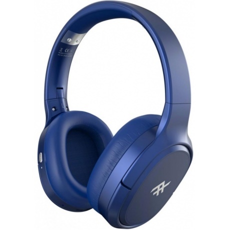 Наушники iFrogz Airtime Vibe синий - фото 1