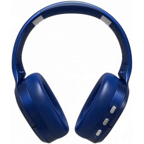 Наушники iFrogz Airtime Vibe синий - фото 2