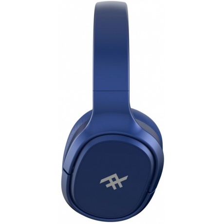 Наушники iFrogz Airtime Vibe синий - фото 3