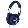 Наушники JVC Hi-Res Audio HA-SD7-A-F синий