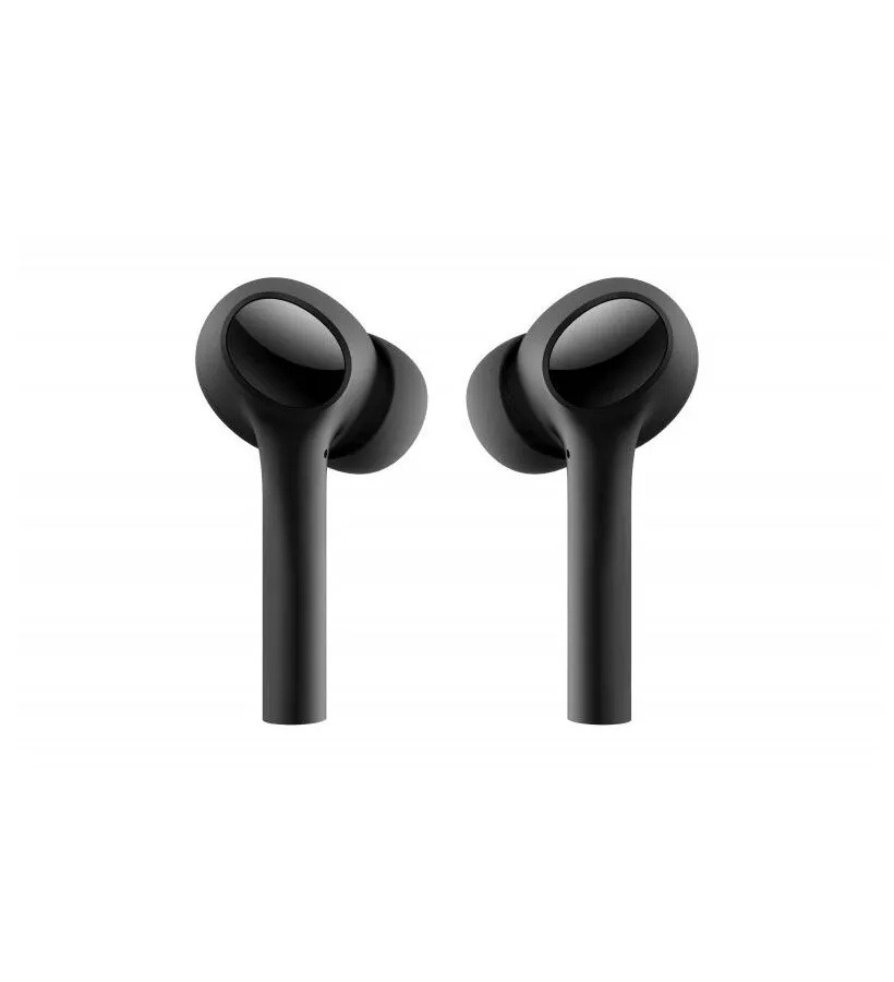 Наушники Xiaomi Mi True Wireless Earphones 2 Pro (BHR5264GL) - фото 3