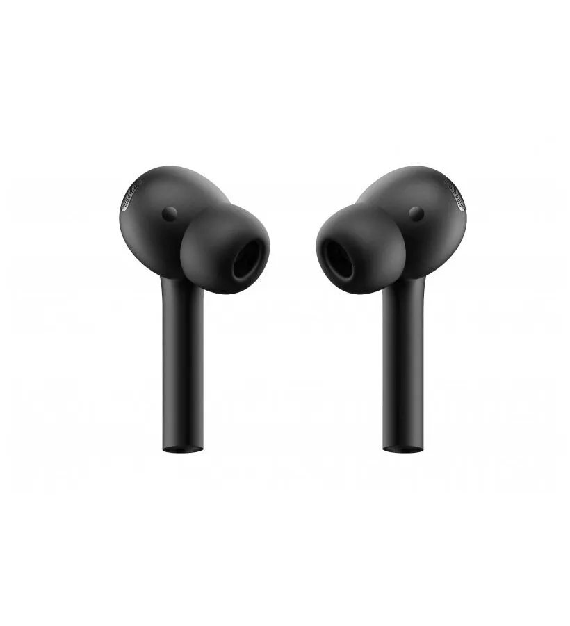 Наушники Xiaomi Mi True Wireless Earphones 2 Pro (BHR5264GL) - фото 4