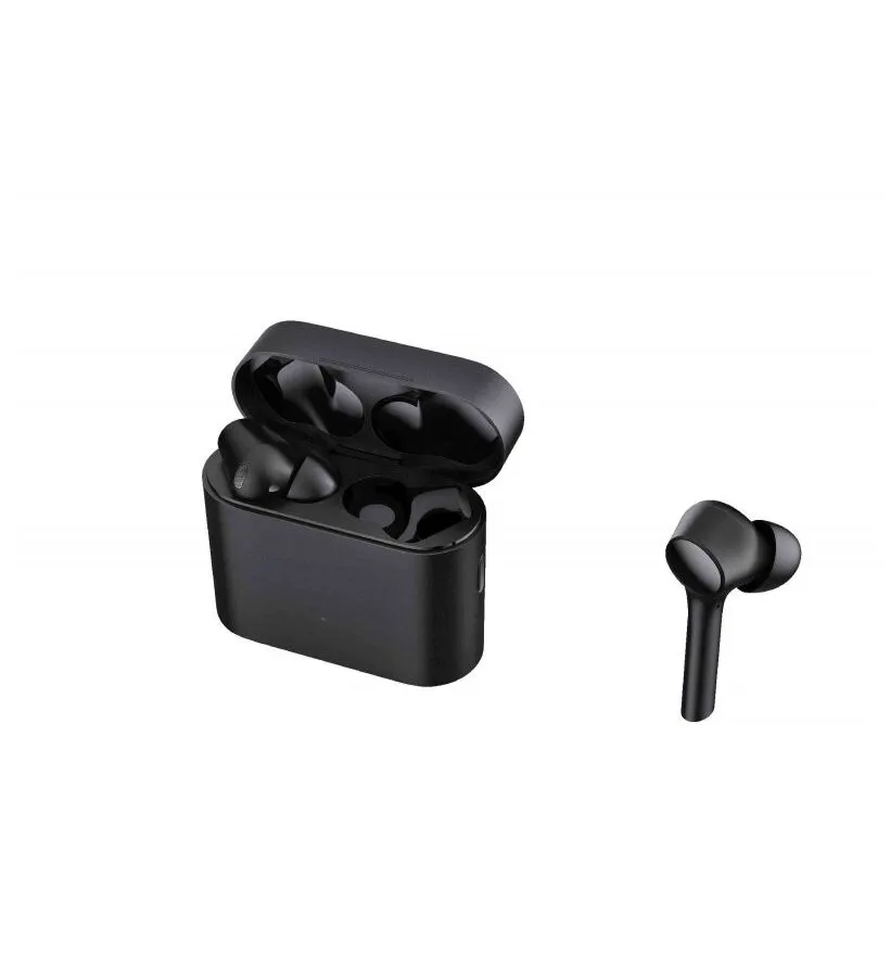 Наушники Xiaomi Mi True Wireless Earphones 2 Pro (BHR5264GL) - фото 5