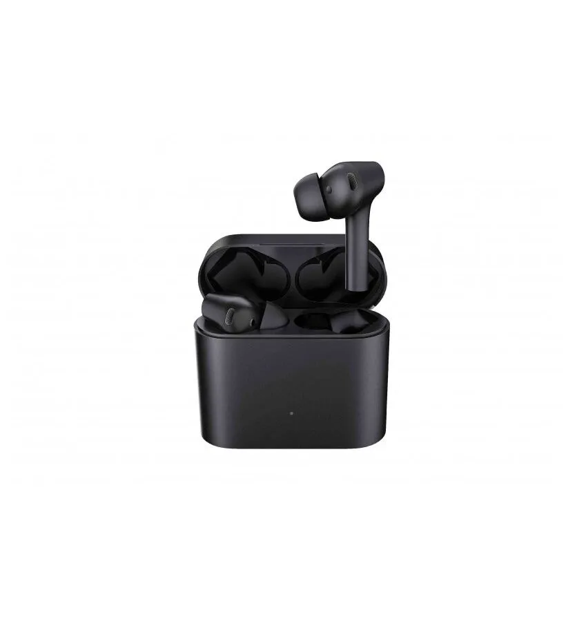 Наушники Xiaomi Mi True Wireless Earphones 2 Pro (BHR5264GL) - фото 1