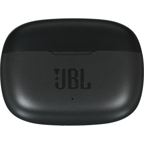 Наушники JBL Wave 200TWS черные - фото 7