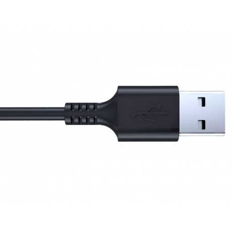 Наушники Accutone UB210 USB для ПК профессиональная - фото 5