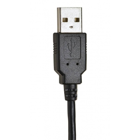 Наушники Accutone UB610 USB для ПК профессиональная (ZA-UB610-UC) - фото 14