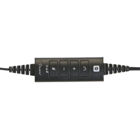 Наушники Accutone UB610 USB для ПК профессиональная (ZA-UB610-UC) - фото 8