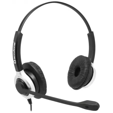 Наушники Accutone UB610MKII USB для ПК профессиональная (ZE-UB61...