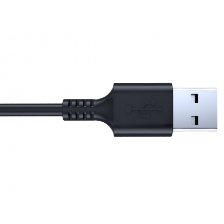 Наушники Accutone UM210 USB для ПК профессиональная - фото 5