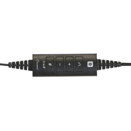 Наушники Accutone UM610 USB для ПК профессиональная (ZA-UM610-UC) - фото 10