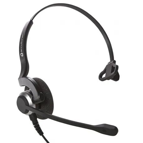 Наушники Accutone UM910 USB для ПК профессиональная