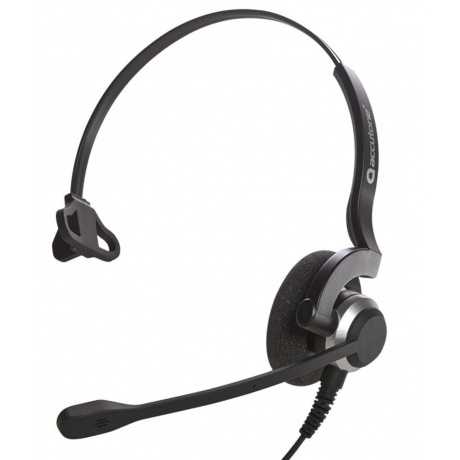 Наушники Accutone UM910 USB для ПК профессиональная - фото 2