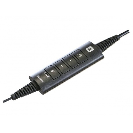 Наушники Accutone UM910 USB для ПК профессиональная - фото 11