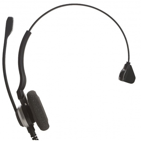 Наушники Accutone UM910 USB для ПК профессиональная - фото 3