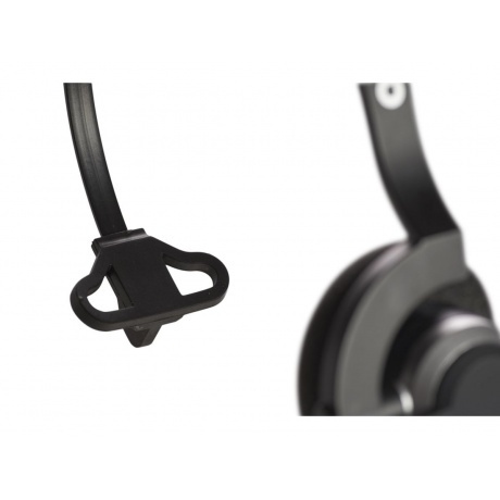 Наушники Accutone UM910 USB для ПК профессиональная - фото 5