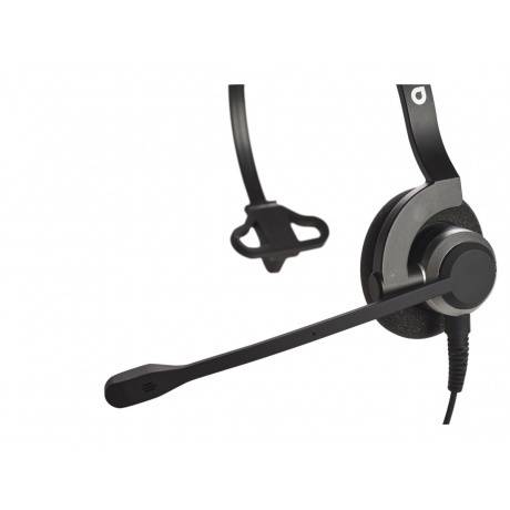 Наушники Accutone UM910 USB для ПК профессиональная - фото 6