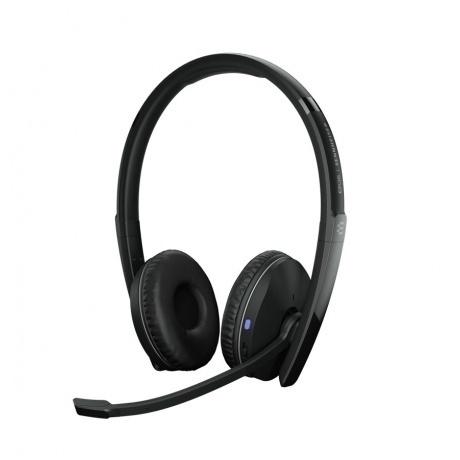 Наушники EPOS Sennheiser ADAPT 260 Bluetooth стерео гарнитура 10...