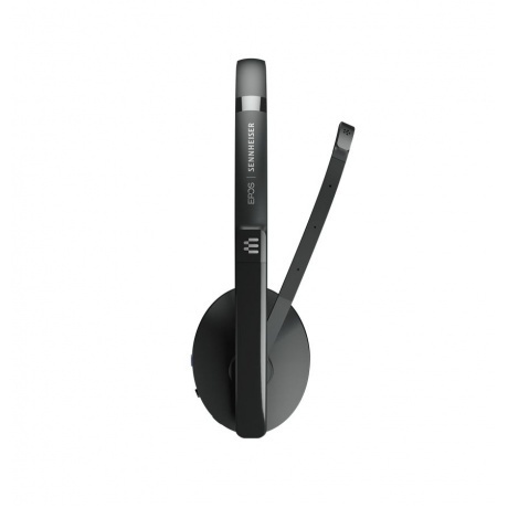 Наушники EPOS Sennheiser ADAPT 260 Bluetooth стерео гарнитура 1000882 - фото 2