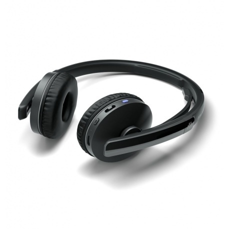 Наушники EPOS Sennheiser ADAPT 260 Bluetooth стерео гарнитура 1000882 - фото 3