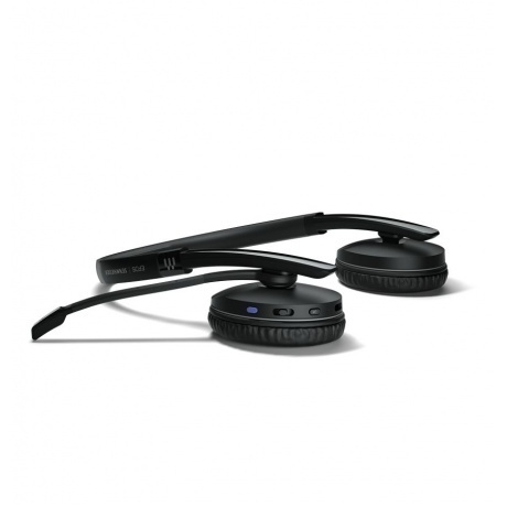 Наушники EPOS Sennheiser ADAPT 260 Bluetooth стерео гарнитура 1000882 - фото 4