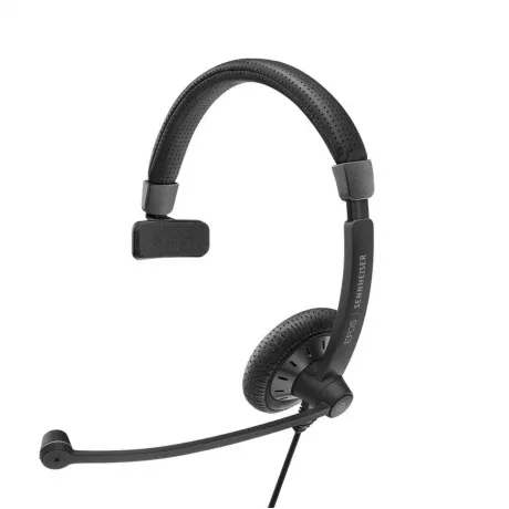 Наушники EPOS Sennheiser IMPACT SC 45 USB MS Моно гарнитура 1000...