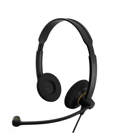 Наушники EPOS Sennheiser IMPACT SC 60 USB ML Стерео гарнитура 10...