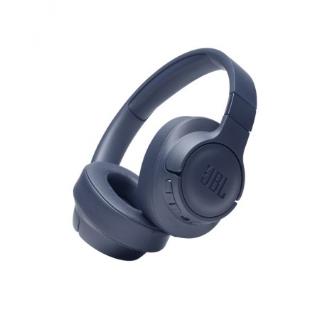 Наушники jbl Tune 760NC синий (JBLT760NCBLU) - фото 2