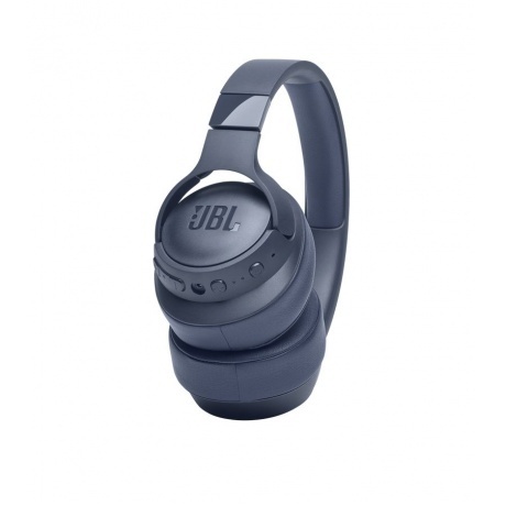 Наушники jbl Tune 760NC синий (JBLT760NCBLU) - фото 3