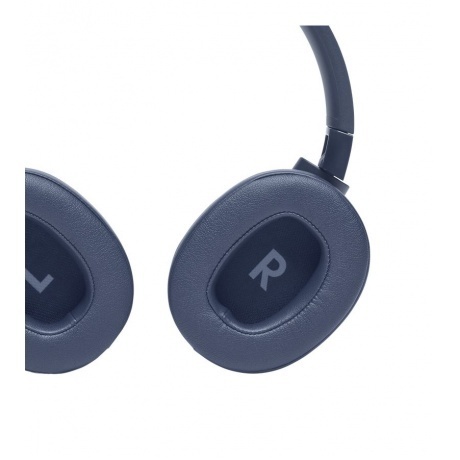 Наушники jbl Tune 760NC синий (JBLT760NCBLU) - фото 4