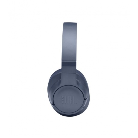 Наушники jbl Tune 760NC синий (JBLT760NCBLU) - фото 7