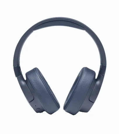 Наушники jbl Tune 760NC синий (JBLT760NCBLU)