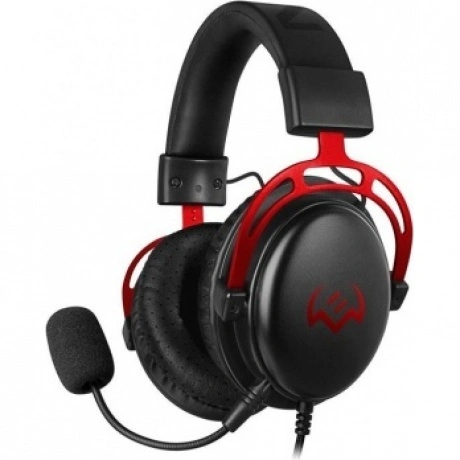 Наушники с микрофоном Sven AP-G1000MV (SV-020361)