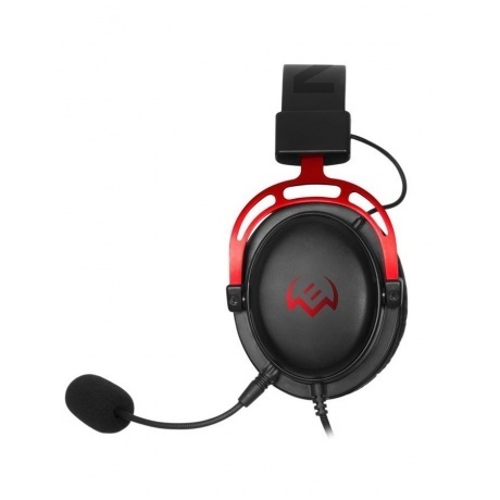 Наушники с микрофоном Sven AP-G1000MV (SV-020361) - фото 3