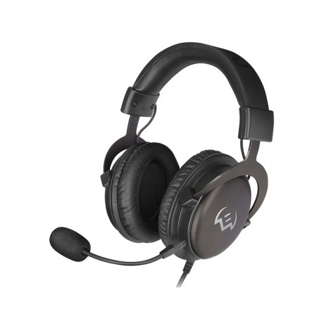 

Наушники с микрофоном Sven AP-G999MV (SV-018641), Черный