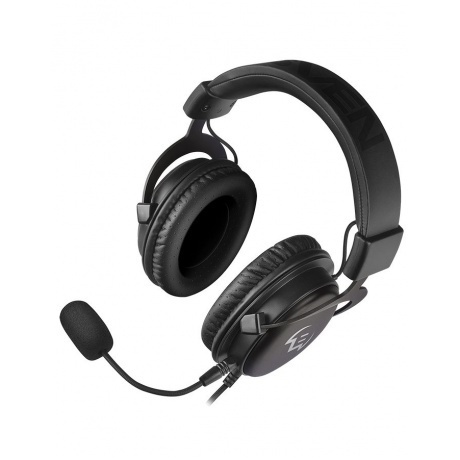 Наушники с микрофоном Sven AP-G999MV (SV-018641) - фото 4