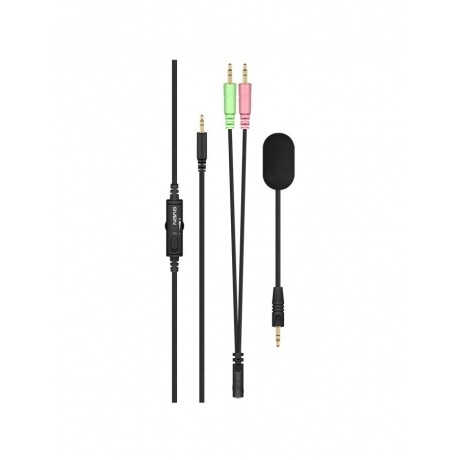 Наушники с микрофоном Sven AP-G999MV (SV-018641) - фото 5