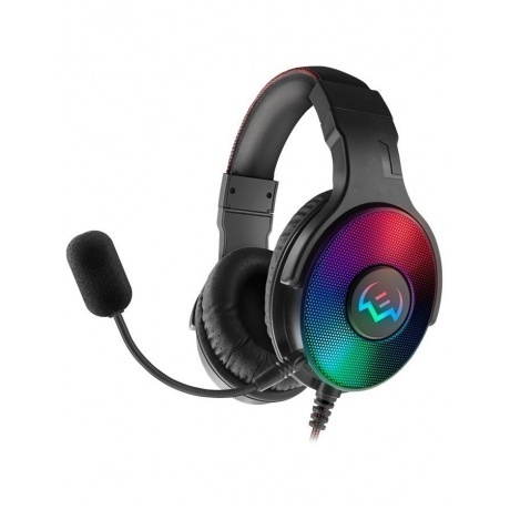 

Наушники с микрофоном Sven AP-U1001MV (SV-019341), Черный