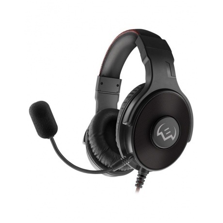 Наушники с микрофоном Sven AP-U1001MV (SV-019341) - фото 2