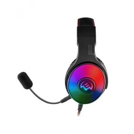 Наушники с микрофоном Sven AP-U1001MV (SV-019341) - фото 5