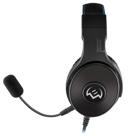 Наушники с микрофоном Sven AP-U1500MV (SV-019358) - фото 4